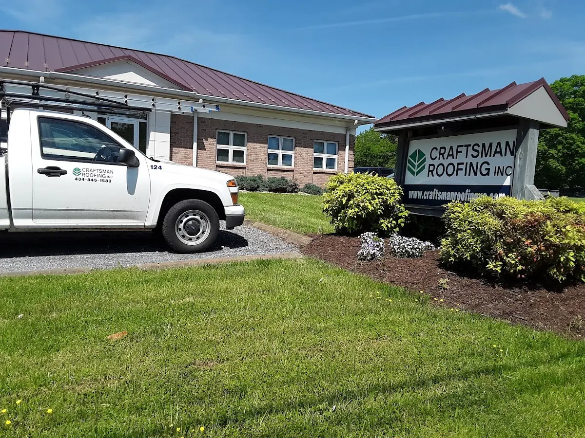 Quality Hail Damage Roof Repair by experienced craftsmen in Morgandale
